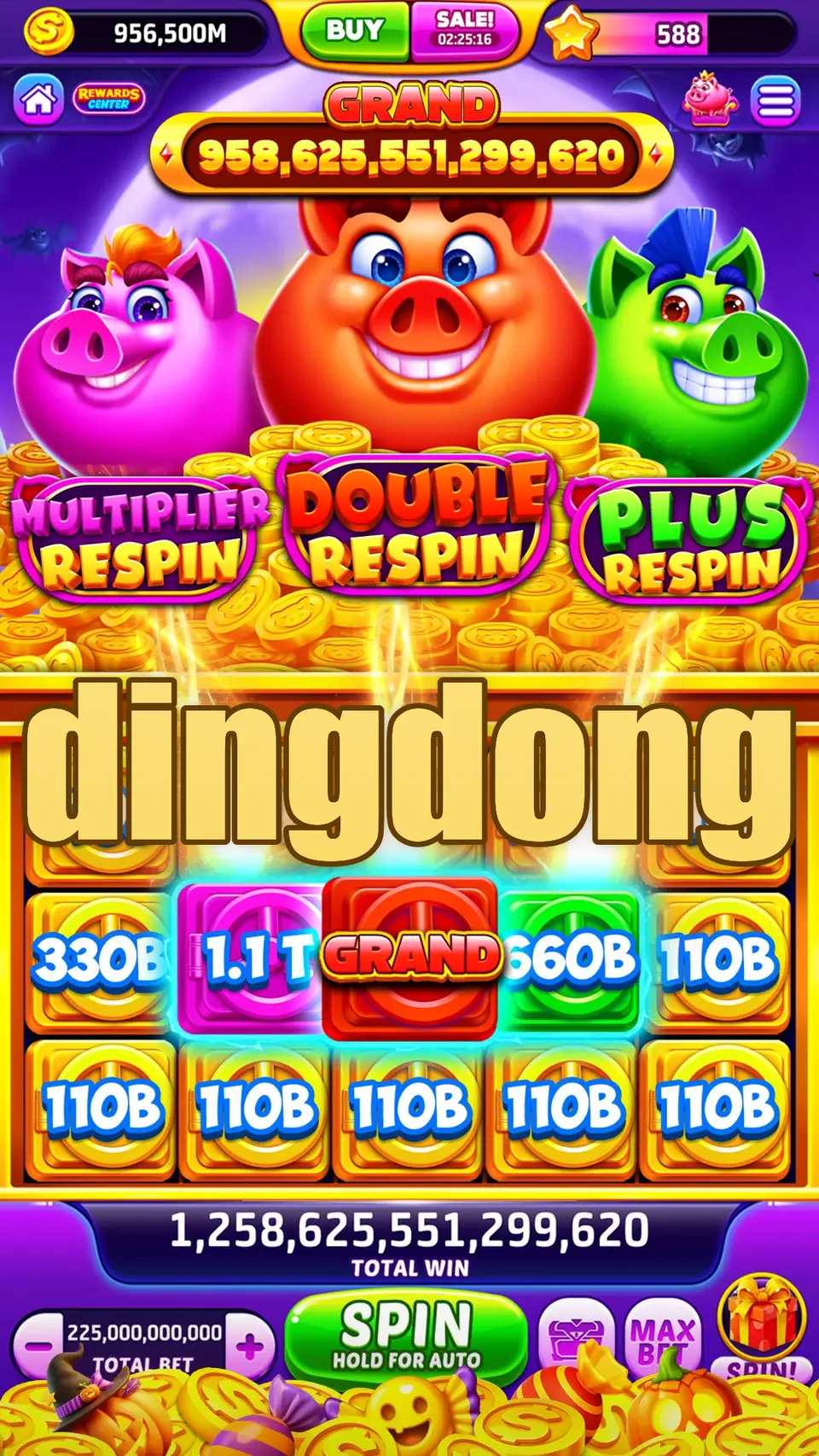 dingdong APK