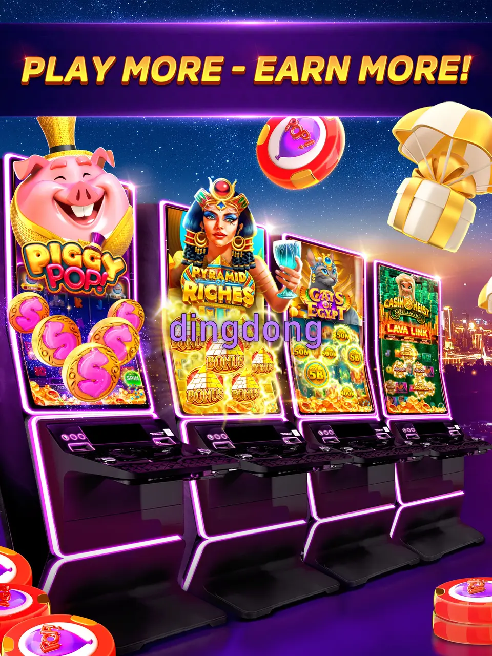 dingdong APK