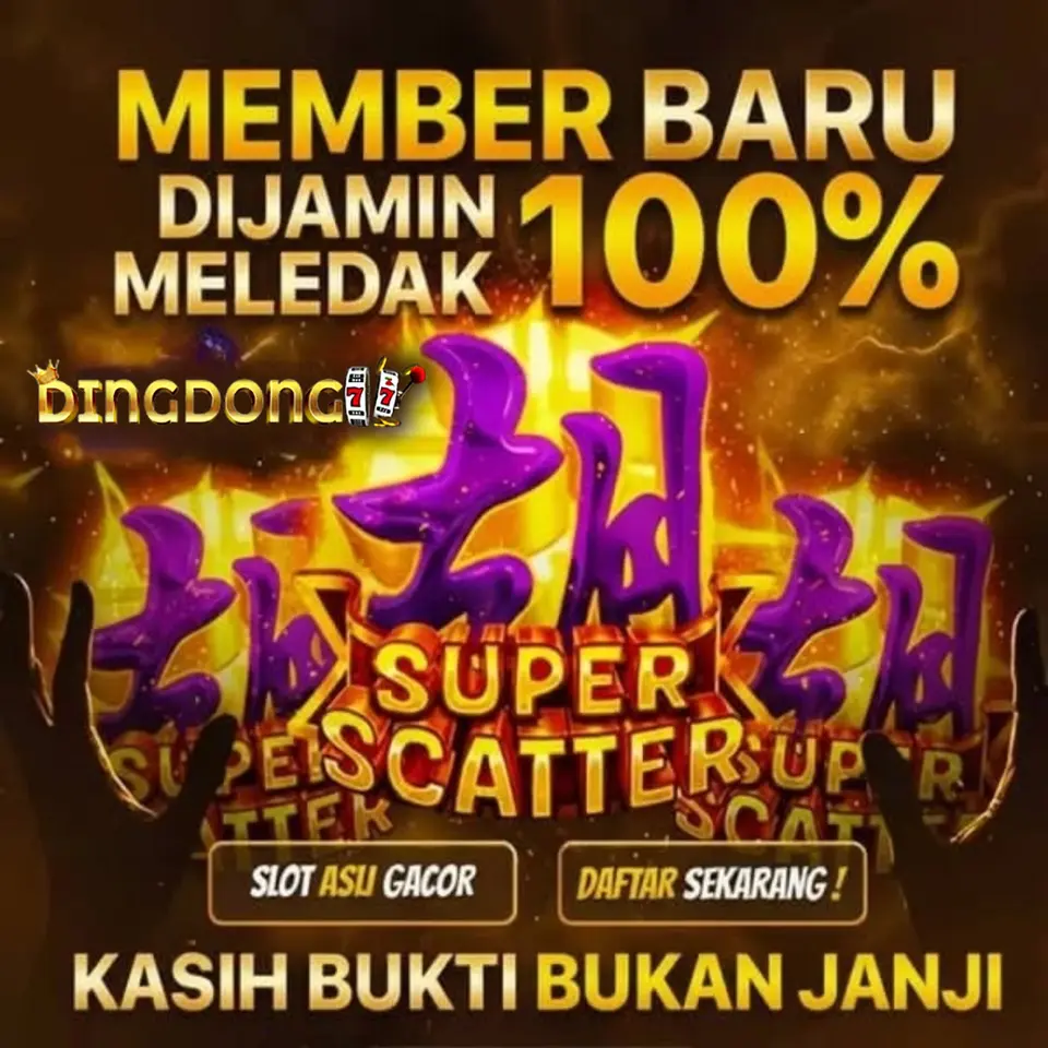 dingdong Masuk