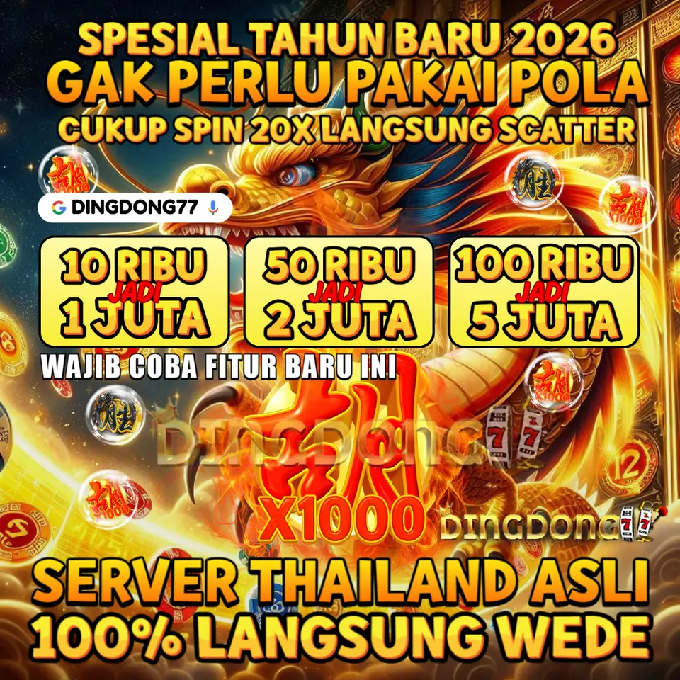 DINGDONG Mobile APK Versi 2026