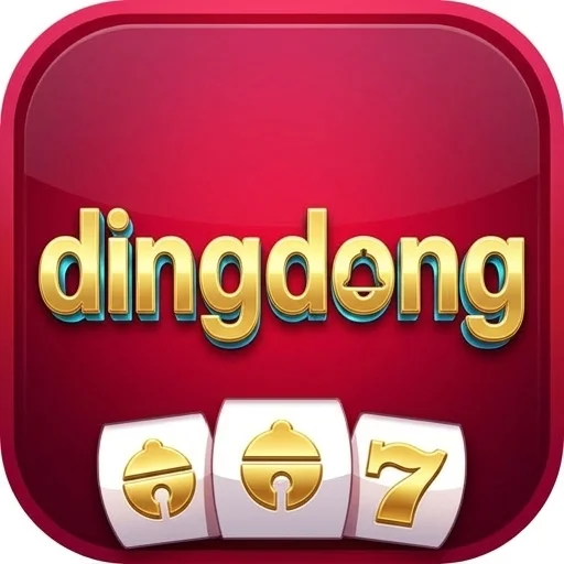 dingdong Logo - Resmi