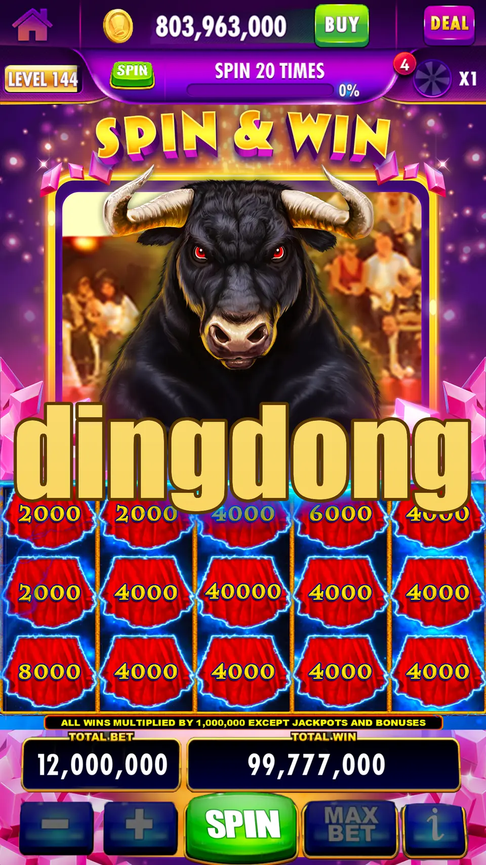 dingdong Preview - Resmi Unduh